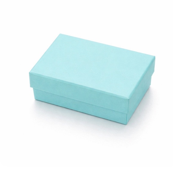 Tiffany & Co. 925 Sterling Siver Tag with Box and Dust Bag - Picture 4 of 4